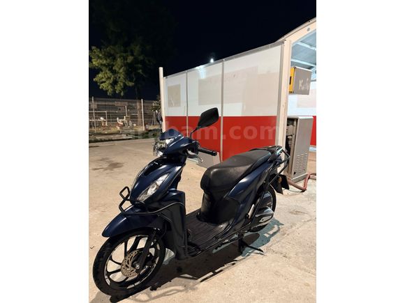 Sahibinden Honda Dio 