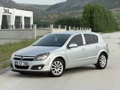 Polis Memurundan Boyasız Opel Astra