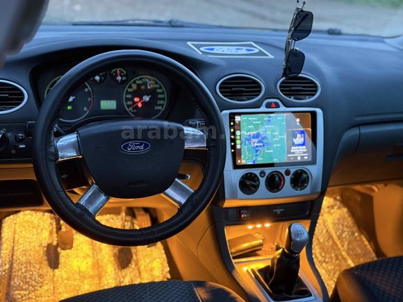 Sahibinden Ford Focus 1.6 Trend 2006 Model 