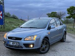 Sahibinden Ford Focus 1.6 Trend 2006 Model 