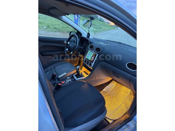 Sahibinden Ford Focus 1.6 Trend 2006 Model 