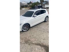 Sahibinden BMW 1 Serisi 118i Joy Plus 2015 Model Antalya 150.000 km Beyaz