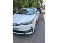 İlk Sahibinden Toyota Corolla 1.6 Advance 2016 Model