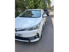 İlk Sahibinden Toyota Corolla 1.6 Advance 2016 Model