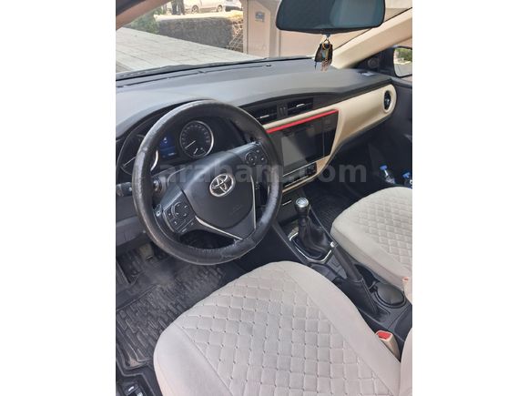 İlk Sahibinden Toyota Corolla 1.6 Advance 2016 Model