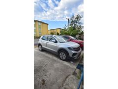 Sahibinden Volkswagen T-Cross 1.0 TSI Life 2025 Model