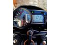 Sahibinden Mondial 125 Drift L CBS 