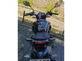 Sahibinden Mondial 125 Drift L CBS 