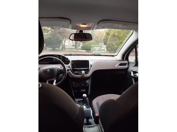 Sahibinden Peugeot 2008 1.2 e-VTi Active 2015 Model
