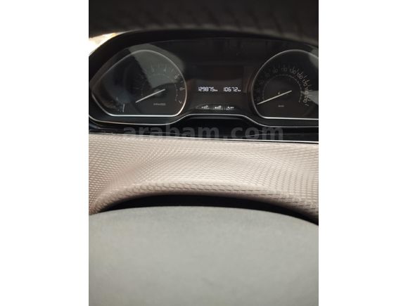 Sahibinden Peugeot 2008 1.2 e-VTi Active 2015 Model