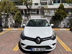 VADELİ TR EN UYGUN RAKAMI HATASIZ CLİO 17 ÇIKIŞ