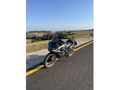 Sahibinden Bajaj Pulsar 200 RS 