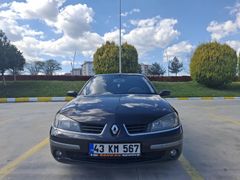 Sahibinden Renault Laguna 1.6 Privilege 2007 Model  308.000 km Siyah
