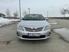 Sahibinden Toyota Corolla 1.4 D-4D Comfort Extra 2011 Model  213.000 km Gri (Gümüş)