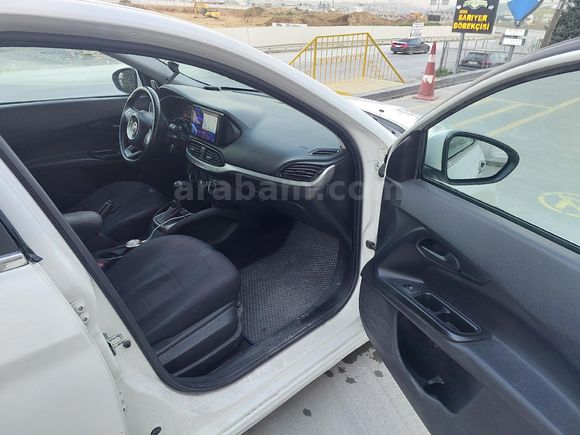 Sahibinden Fiat Egea 1.6 Multijet Comfort 2017 Model