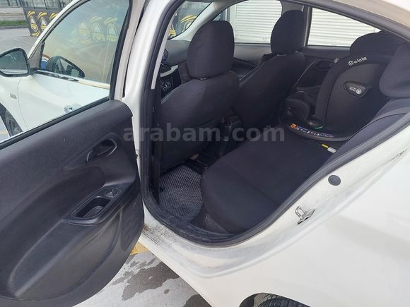 Sahibinden Fiat Egea 1.6 Multijet Comfort 2017 Model