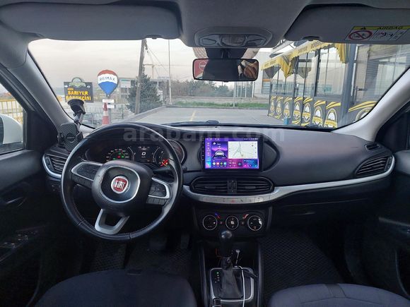 Sahibinden Fiat Egea 1.6 Multijet Comfort 2017 Model