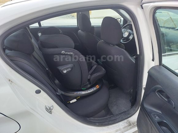Sahibinden Fiat Egea 1.6 Multijet Comfort 2017 Model