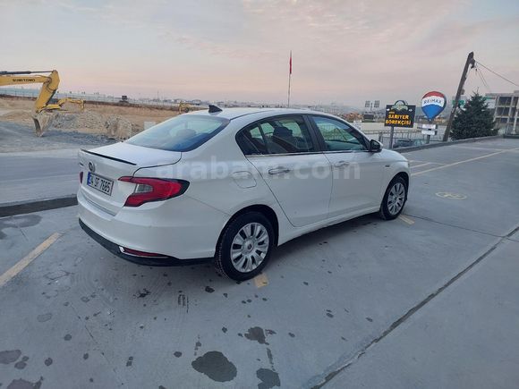 Sahibinden Fiat Egea 1.6 Multijet Comfort 2017 Model