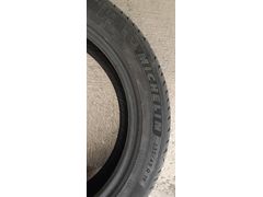 Michelin.. 235*45*18 .... 2021--14 hafta.. tamirsiz..