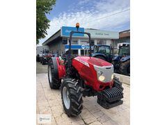 KIZIKLILAR TARIM' dan 2023 MODEL MCCORMICK X4.80XL 28J CAM GİBİ