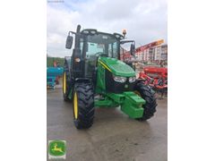 2023 MODEL JOHN DEERE 6100MS TRAKTÖR SATILIKTIR.