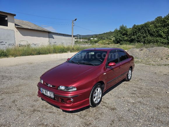 Sahibinden Fiat Marea 1.6 Exclusive 2006 Model  116.000 km
