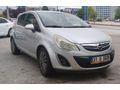 Temiz Opel Corsa 1.4 Twinport Active 2013 Model