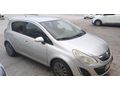 Temiz Opel Corsa 1.4 Twinport Active 2013 Model