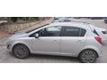 Temiz Opel Corsa 1.4 Twinport Active 2013 Model