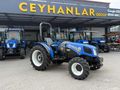 CEYHANLAR GROUP TAN 2016 MODEL T480S 4WD 2000 SAATTE