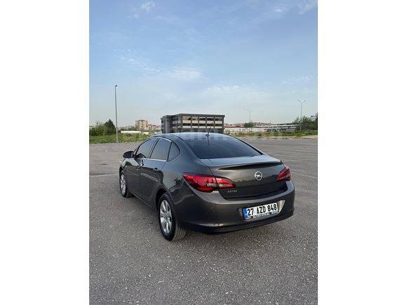 Sahibinden Opel Astra 1.3 CDTI Edition 2013 Model 