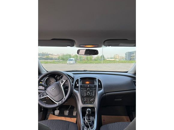 Sahibinden Opel Astra 1.3 CDTI Edition 2013 Model 