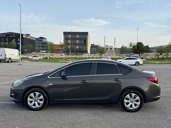 Sahibinden Opel Astra 1.3 CDTI Edition 2013 Model 