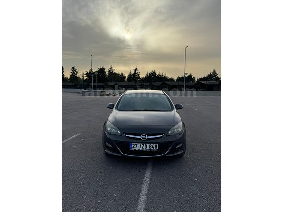 Sahibinden Opel Astra 1.3 CDTI Edition 2013 Model 