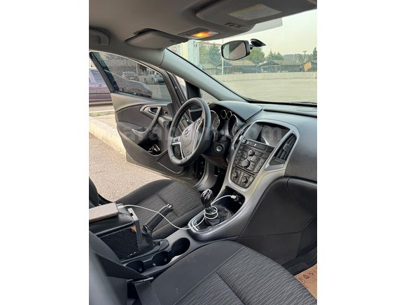 Sahibinden Opel Astra 1.3 CDTI Edition 2013 Model 