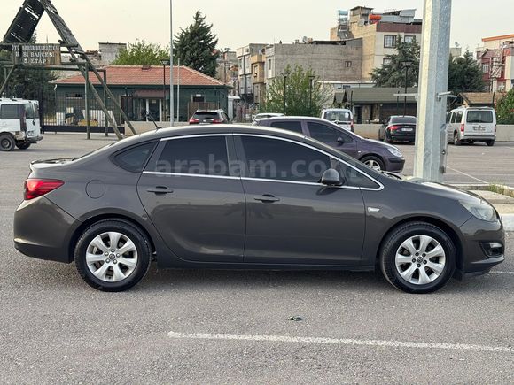 Sahibinden Opel Astra 1.3 CDTI Edition 2013 Model 