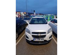 Sahibinden Chevrolet Trax 1.4 2013 Model