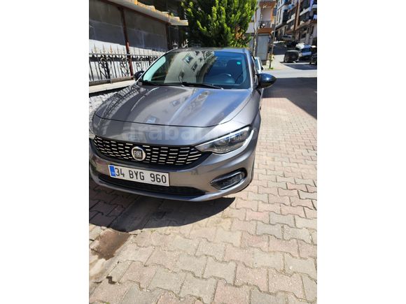 ACİL  SATILIK EGEA