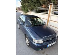 Sahibinden Hyundai Accent 1.5 GLS 1998 Model 