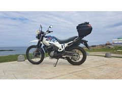 Öğretmenden Hero Xpulse 200 