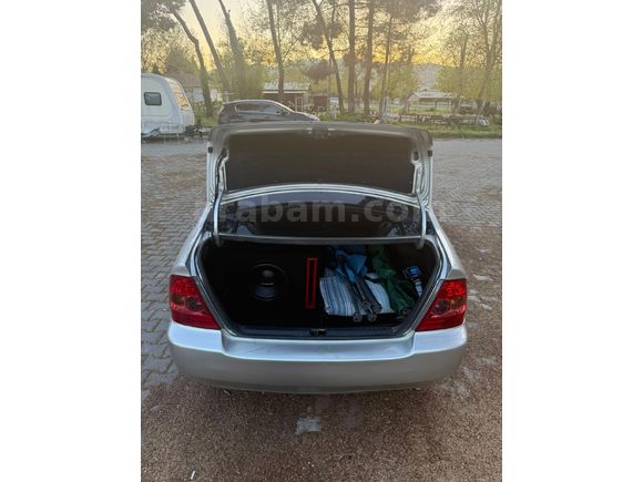 Sahibinden Toyota Corolla 1.4 D-4D Terra 2006 Model