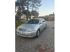 Sahibinden Toyota Corolla 1.4 D-4D Terra 2006 Model