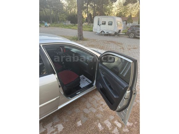 Sahibinden Toyota Corolla 1.4 D-4D Terra 2006 Model