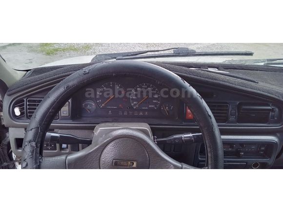 Sahibinden Mazda 626 2.0 GLX 1991 Model