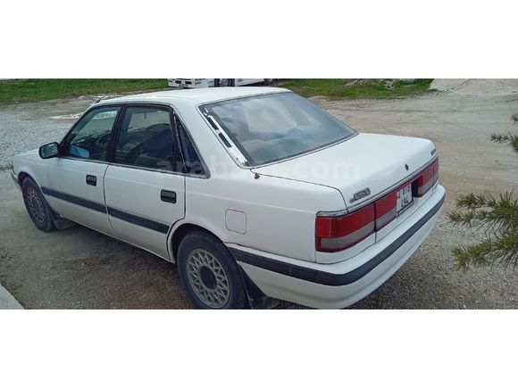 Sahibinden Mazda 626 2.0 GLX 1991 Model