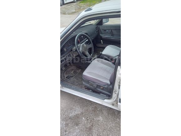 Sahibinden Mazda 626 2.0 GLX 1991 Model