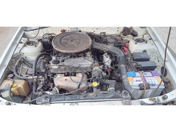 Sahibinden Mazda 626 2.0 GLX 1991 Model