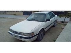 Sahibinden Mazda 626 2.0 GLX 1991 Model