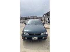 Sahibinden Toyota Corona 2.0 GLi Apex 110900 km'de 1994 Model